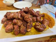 -宴江南(汇海路店)