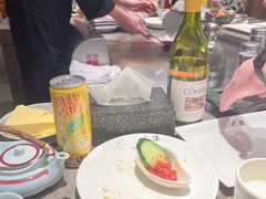 -大渔铁板烧(花园道店)