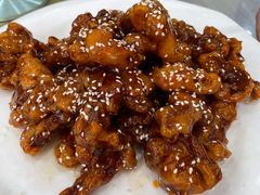 -同发号饭庄(复兴路店)