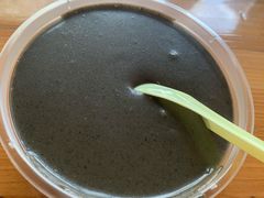黑芝麻糊-芝麻糊世家(西华店)