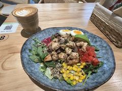 -Dough&Joe团憩(瑞虹天地月亮湾店)