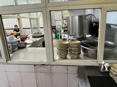 -魏合烩面馆(理想老店)