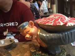 -重庆渝达老火锅(春熙路店)