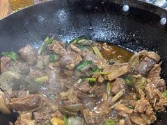 -鹅来顺·顺德火焰醉鹅(天平架分店)