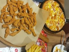 -必胜客(仲盛商城王安宇主题店)