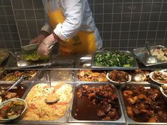 -稻花香大食堂(大沽路店)