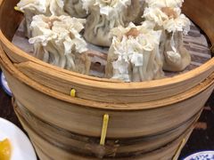 -都一处烧麦馆(前门店)