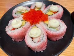 -昊·来了寿司(龙湖时代天街店)