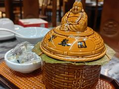 -安泰楼·佛跳墙创始人·传统闽味早茶·酒楼(三坊七巷闽菜地标店)