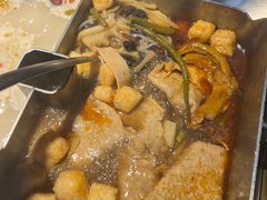 -九鼎轩脆毛肚火锅(南京东路店)