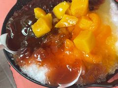 全料刨冰-王中王刨冰