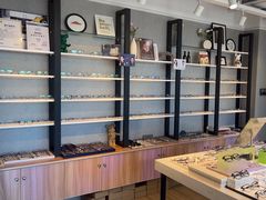 -瑞司视光眼镜·蔡司战略合作眼镜店(新街口店)