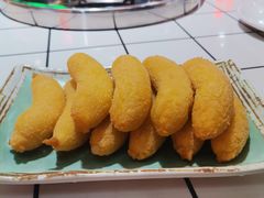 -蛙一刀·麻椒鱼火锅(金仙桥店)