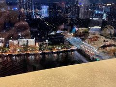 -华厦大酒店·桃源西餐厅·自助餐