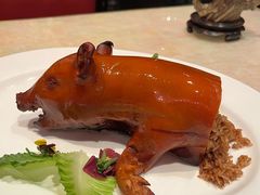 -8餐厅(新葡京酒店)