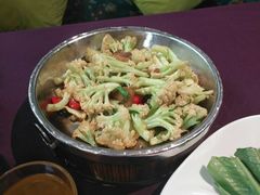 -茉莉餐厅(包河万达店)
