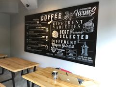 -Alimentari早午餐(安福路店)