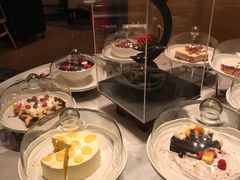 -广州四季酒店·意珍·意式自助餐