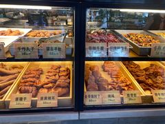 -四季小馆·地道北京小吃(广百店)