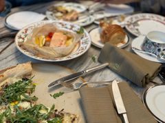 -杭州君悦酒店·青莳