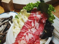 -滇小鱼·云南野生菌火锅(上杭路店)