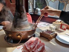 -阳坊大都涮羊肉(阳坊总店)