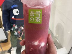 -奈雪的茶(东莞汇一城店)