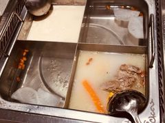 -海底捞火锅(八佰伴店)