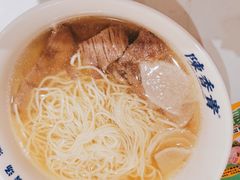 -陳香貴·兰州牛肉面(上海长风大悦城店)
