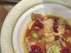 -秦月轩·陕西家乡菜(阜成路·五棵松店)