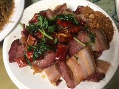 -88号小吃店·经典云南菜·地道纳西美食
