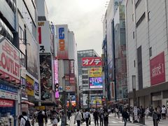 -秋叶原电器街