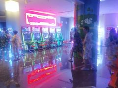 -神帆·元气汤泉(解放西路店)