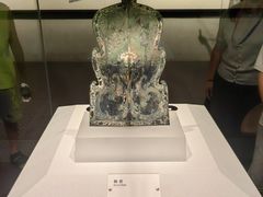 -秦始皇帝陵博物院-丽山园