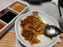 -韩宫宴烤肉·料理(砂之船奥特莱斯店)