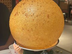 -吴越荣记苏州菜·松鼠桂鱼100%活鱼现做(斜塘老街店)