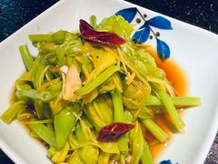 -喜晋道面馆(华严寺广场店)