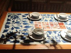 -绿茶餐厅(布吉万象汇店)