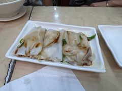 -盛记粥面(佐敦店)
