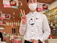 -西贝(宝乐汇店)