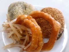 -老磁器口豆汁店(天坛店)