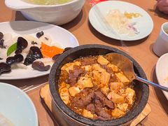 -四道菜·福建菜馆(莆田万达店)