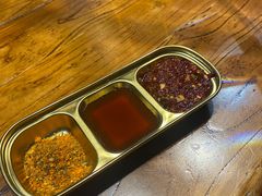 -原始泥炉烤肉(总店)