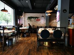大堂-兄弟龙虾(胜太路总店)