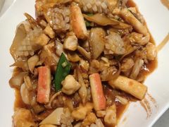 -红蜡烛-养生粥-津鲁菜(中山路店)