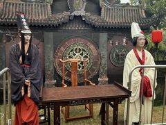 -武汉园博园(武汉自然博物馆)