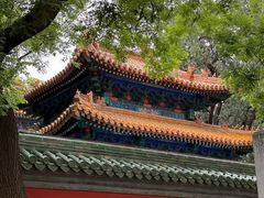-北京国子监胡同