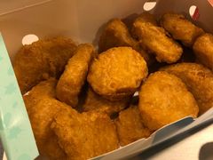 -麦当劳(朗豪坊店)