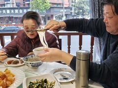 -清真马祥兴菜馆(云南北路店)