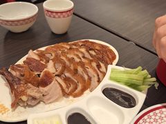 -满园烤鸭·春饼(奥体万达店)